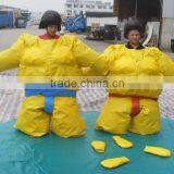 2016 Foam Padded Sumo Suits for Sale thumbnail-6