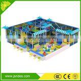 Indoor Naughty Castle,Indoor Children Playground for Sale thumbnail-2