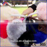 Wholesale Earmuff Adjustable Heated Earmuff thumbnail-2