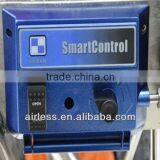 Gasoline Engine Power Airless Sprayer Paint Machine thumbnail-2