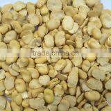 2014 Crop Dried Broad Beans Split, Peeled Without Shell thumbnail-2