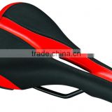 2015 high quality foldable Bike Seat Cover waterproof pvc bike saddle cover