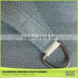 Passed SGS Certicification 100% Hdpe Sun Shade Sail thumbnail-4