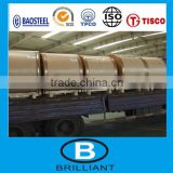 Industrial steel products!!A516Gr70 hot rolling pickled and oiled steel coil/hrc price