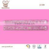 2pcs/set Animal Design Fondant Tools Frill Edge Cutter,cake Decoration Cutter