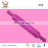 Fondant Pastry Cake Rolling Pin Plastic Decorating Tool Set