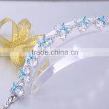 Special Design Bracelet,lucky Christmas Gift,brass Bracelets thumbnail-3