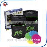 Spring Disc Slam Backyard Game Set/Frisbee Flying Disc Game thumbnail-1