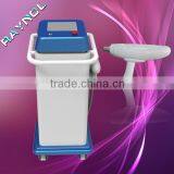 Raynol Beijing China Supplier Beauty Salon and Clinic Used Q Switched Nd:YAG Laser Therapy Eyebrow Tattoo Removal thumbnail-2