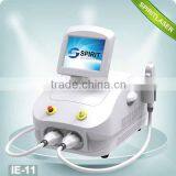 Intelligent IPL Self Recognize Handpiece,IPL Speckle Elimination thumbnail-3