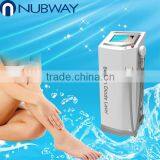 Hottest Germany Device 808 Diode / Personal Hair Removal Laser System thumbnail-2