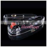 OEM Service Micro Needle Derma Roller Mezoroller Meso 540 Needle For Skin Rejuvenation thumbnail-3