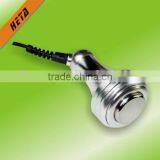 Guangzhou HETA Cellulite Reduction Tripolar RF Radio Frequency Vacuum Cavitation Machine thumbnail-2