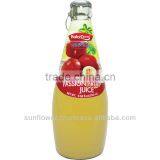 Fruit Juice In Glass Bottle thumbnail-2