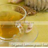 Fresh Organic Lemongrass Tea thumbnail-1