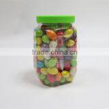 Olive Shape Bubble Gum Chinese Confectionery Factory thumbnail-3