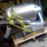 Small Meat Tumbling Machine/50kg Capacity Lab Use Vacuum Meat Tumbler Machine