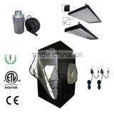 Greenhouse System HPS MH Growing Vertical Hydroponic Systems Supplies