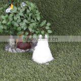 Easter Bunny Furry Animal Handmade Easter Decoration Magnet Rabbit thumbnail-5