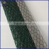 Professional Hexagonal Wire Mesh Rolls From Anping Deming
