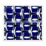 Galvanized Crimped Wire Mesh