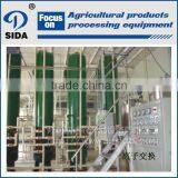 Small Scale Glucose Fructose Syrup Equipment|Maltose Syrup Liquid Glucose Processing Machine thumbnail-5