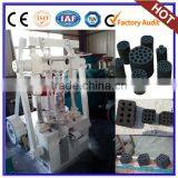 Coconut Shell Charcoal Briquetting Machine Briquette Press Equipment
