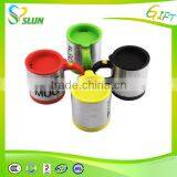 High Quality Made in China Self Stirring Mug Philippines thumbnail-5