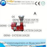 New Condition High Effect Best Quality Flat Die Pellet Machine Price for Farm Use thumbnail-6