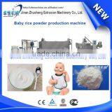 Baby Nutrition Rice Powder Production Machine