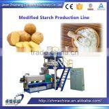 Modified Potato Starch Processing Machinery