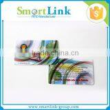 Hot Sale UHF RFID PVC Card,UHF Smart PVC Card,TK4100 ID Card thumbnail-3
