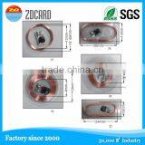 Ntag213/Ntag216 Round Size Nfc Coil Antenna thumbnail-1