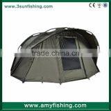 Warm Bivvy Type Carp Fishing Inflatable Tent thumbnail-1