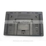 433MHz Wireless RF RCC Weather Station With Indoor Outdoor Thermometer Hygrometer Sauna Temperature Clock 3 Transmitters thumbnail-5