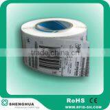 Uhf Impinj E44 Iso 18000-6c 860-960mhz Rfid Tag thumbnail-1