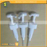Hot Sale!!38mm Plastioc Lotion Cream Bottle With Pump thumbnail-1