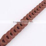 Real Leather Dog Leash for Big Dog ,dog Collars and Leash thumbnail-5