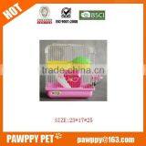 China Supplier Pet Cage Hamsters a Hamster Cage thumbnail-6