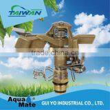 Farm Irrigation Water Curtain Sprinkler thumbnail-4