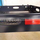 Wheelchair Carrier With Loading Ramp - 400lbs thumbnail-3