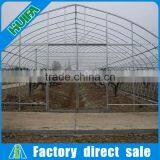 Extruding Plastic Modling Type Single Span Agriculture Greenhouse thumbnail-6