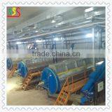 Fish Dryer in Fish Meal Processing Line