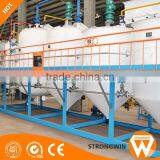 2015 Latest Environmental Oil Refining Machine for Sale thumbnail-4
