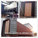 High Quality Stable Sheet Metal Cutting and Bending Machine Price thumbnail-6