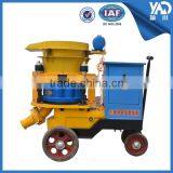 Factory Offer PZ-5 Dry Shotcrete Machine