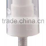 18/410 Fine Cream Liquid Pump Dispenser Treatment Pump Dispenser Lotion Pump thumbnail-2