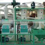 High Effective Duplex Wheat Flour Milling Machines With Price thumbnail-2