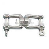 AISI316&AISI304 Stainless Steel Jaw&Jaw Swivel thumbnail-1
