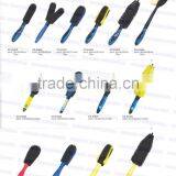 CAR SNOW BRUSH/WHEEL BRUSH/CAR WASH BRUSH thumbnail-1